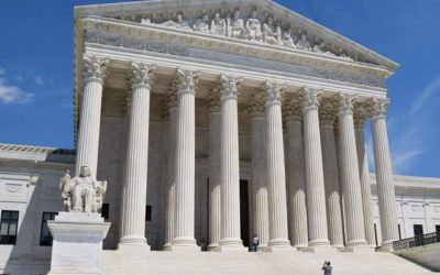 SCOTUS Blocks Lower Court Ruling Requiring Alabama to Create Additional Majority-Minority Democrat Congressional District