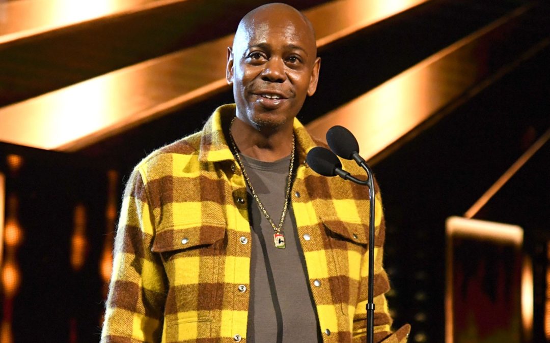 Dave Chappelle vows to pull investments from Yellow Springs, Ohio, if it doesn’t nix affordable housing plan