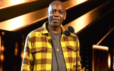 Dave Chappelle vows to pull investments from Yellow Springs, Ohio, if it doesn’t nix affordable housing plan