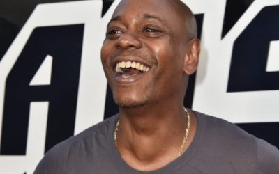 Woke Fail: Netflix Announces Four More Comedy Specials Hosted by Dave Chappelle