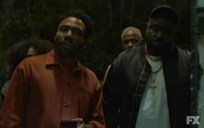 Writers for Donald Glover’s FX Series ‘Atlanta’ Say They Were Racially Harassed in London