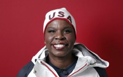 Leslie Jones Drops Beijing Olympics Commentary as Scandal Mounts for Genocide Games: ‘Hey NBC F**k Off’