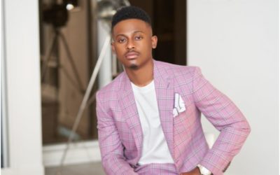 SCHOLLY AND 25-YEAR-OLD ENTREPRENEUR, BRYCE THOMPSON, GIVE $100K AWAY – Black Enterprise
