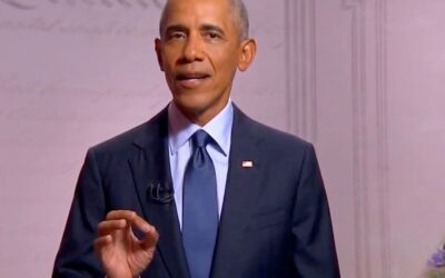 Barack Obama Calls for More Censorship: First Amendment ‘Does Not Apply to Facebook and Twitter’