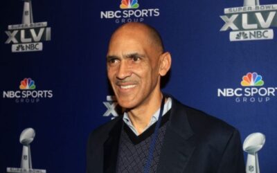 Dungy Doubles Down on Support for DeSantis’ Fatherhood Bill, Uses Obama’s Words Against Critics