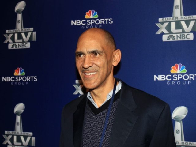 Dungy Doubles Down on Support for DeSantis’ Fatherhood Bill, Uses Obama’s Words Against Critics