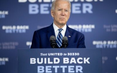 Poll: Biden Hits Record Low Approval as Inflation Trumps Jobs