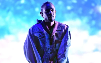 Kendrick Lamar announces new album, ‘Mr. Morale & the Big Steppers’