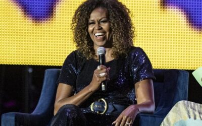 Michelle Obama to Lead Celebrity Elites at L.A. Democracy Summit
