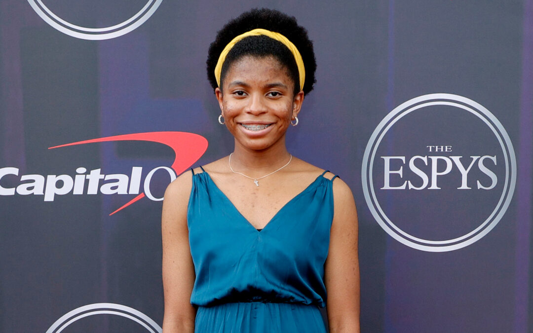 Zaila Avant-garde Becomes First U.S. Youth Ambassador For Education Technology Company BYJU’S – Afro Tech