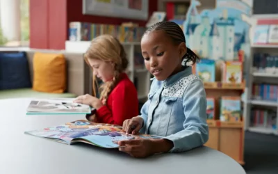 Before they can learn ‘antiracism,’ kids need to be literate — & too many aren’t