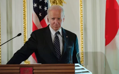 White House walks back Biden Taiwan defense claim for third time in 9 months