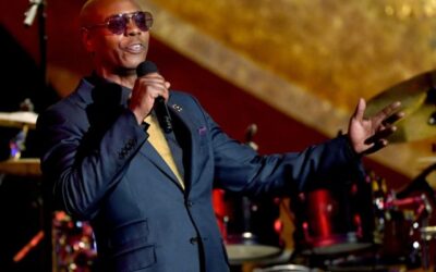 Watch: Dave Chappelle Attacked Onstage During Hollywood Bowl Show
