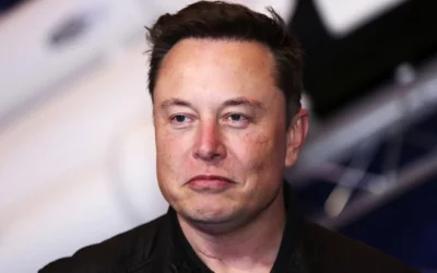 Elon Musk slams ‘strong left wing bias’ in Twitter censorship