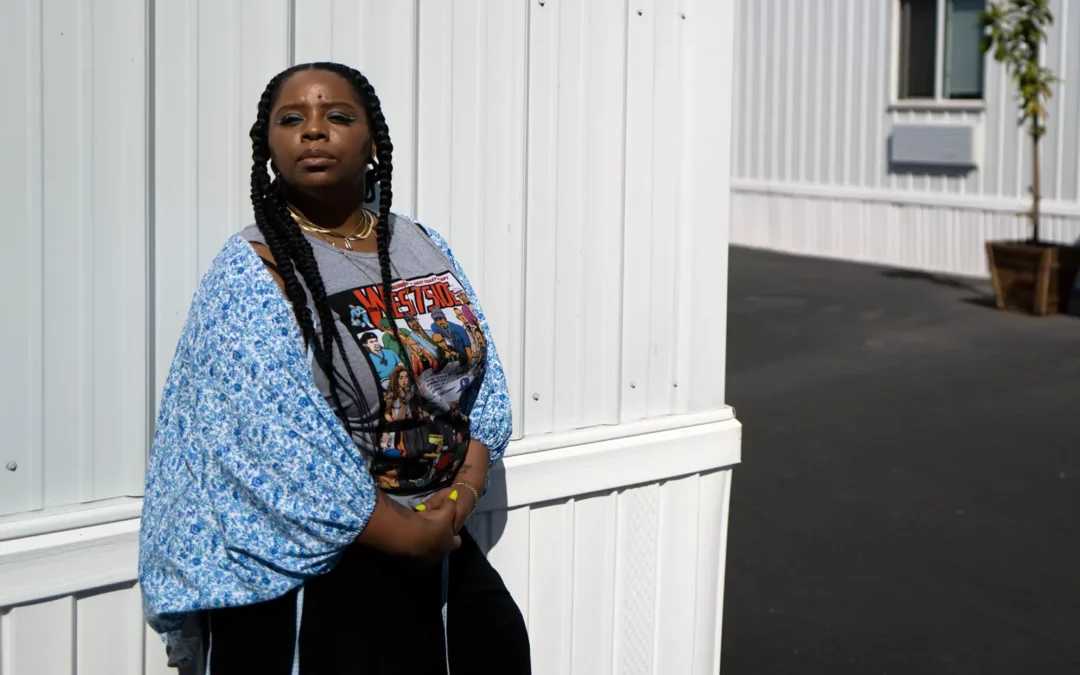 Tax filings reveal how BLM co-founder spent charity funds